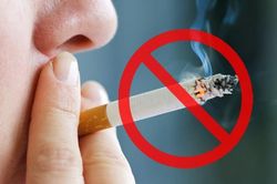 'Bỏ thuốc lá là món quà ý nghĩa nhất bạn dành cho những người thân yêu'