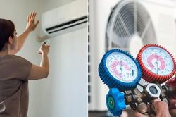Điều hòa không lạnh có phải do hết gas? Nhiều nhà có thể đang tốn tiền oan
