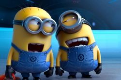 Vì sao Minion không có con gái? Câu trả lời của đạo diễn được khen tinh tế