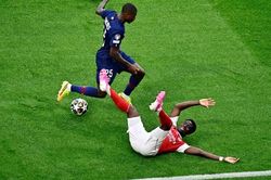 PSG nghẹt thở hạ Arsenal, bảo vệ thành công ngôi vương Champions League