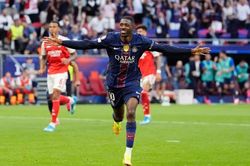 PSG nghẹt thở hạ Arsenal, bảo vệ thành công ngôi vương Champions League