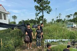 72 giờ truy tìm 4 tên cướp manh động