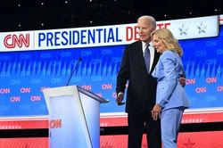 Điều khiến cựu Đệ nhất phu nhân Jill Biden 'khiếp sợ' nhất