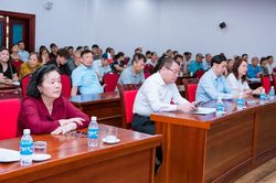 Phường Cầu Giấy: Dấu ấn chính quyền hai cấp từ dự án tái định cư N01-D17