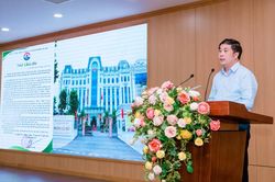 Phường Cầu Giấy: Dấu ấn chính quyền hai cấp từ dự án tái định cư N01-D17