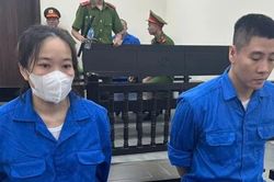 Nữ quản lý siêu thị cùng chồng 'hờ' lừa tiền của ông chủ