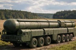 Chuyên gia Mỹ - Ukraine biết gì về tên lửa Oreshnik nhờ mảnh vỡ thu được?