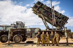 Ukraine cảnh báo cạn tên lửa phòng không khi Nga tăng cường tập kích quy mô lớn