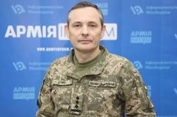 Ukraine cảnh báo cạn tên lửa phòng không khi Nga tăng cường tập kích quy mô lớn