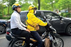 Công bằng trong nền kinh tế nền tảng - Phần 1: Khi có sự cố ai sẽ chia sẻ rủi ro?