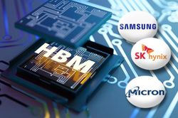 Lần đầu tiên, ngành chip nhớ được định giá cao hơn dầu mỏ