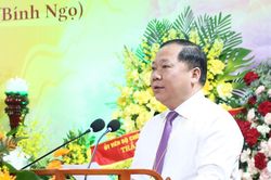 Cùng đón mùa Phật đản an lạc, đoàn kết, thắm tình đồng đạo