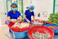 Gia Lai: Cảnh báo nguy cơ mất an toàn thực phẩm trong mùa nắng nóng