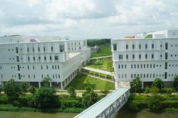 Đầu tư phát triển 4 trường đại học trọng điểm đạt chuẩn hàng đầu châu Á