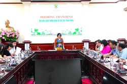 Dự &aacute;n Luật H&ograve;a giải ở cơ sở (sửa đổi): H&ograve;a giải vi&ecirc;n c&oacute; quyền đề nghị UBND, C&ocirc;ng an cấp x&atilde; bảo đảm an ninh