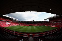 Sân Wembley và Old Trafford đều trở nên nhỏ bé so với sân lớn nhất thế giới