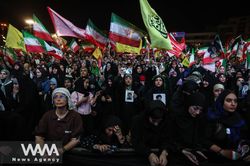 Truyền thông Iran: Dự thảo thỏa thuận với Mỹ đề cập việc giải phóng 12 tỉ USD tài sản bị phong tỏa
