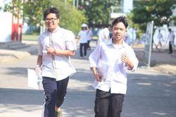 Đề Toán thi lớp 10 của Hà Nội năm 2026
