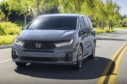Điều gì đang xảy ra với Honda?
