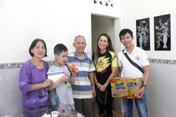 Sau đại dịch, vẫn còn những ước mơ tuổi thơ cần được nâng đỡ