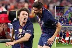 Lạ lùng Arsenal bị hàng loạt đối thủ chế giễu thậm tệ sau chung kết Champions League