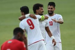 Coi chừng bảng G World Cup 2026 bị... bể vì vắng Iran