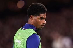 Rashford gửi thông điệp về thương vụ chuyển nhượng với Barcelona