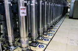 Đâu là con át chủ bài của Iran trong đàm phán với Mỹ?