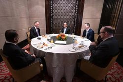 Đối thoại Shangri-La 2026: Hợp tác và cạnh tranh đan xen trong bức tranh an ninh châu Á