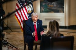 Có tin ông Trump yêu cầu điều chỉnh dự thảo thỏa thuận với Iran; Israel mở rộng xâm nhập vào lãnh thổ Syria