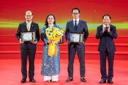 Thế 'kiềng ba chân' phát triển ngành sách