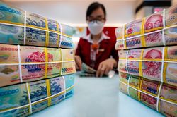 Ai đang bơm vốn mạnh cho bất động sản?
