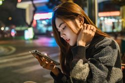 Giới trẻ Hàn Quốc nghiện 'đặt đồ ăn nhưng không trả tiền'