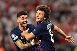 PSG có Dembele, nhưng Joao Neves mới là chìa khóa