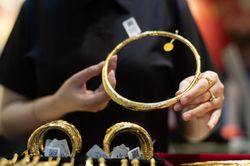 Sắp có thay đổi lớn trên thị trường vàng