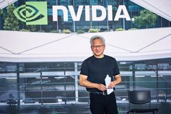 Nvidia bị thách thức?