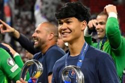 Tài năng gốc Philippines khiến Mbappe bị chế nhạo