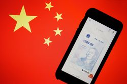 Tham vọng e-CNY của Trung Quốc