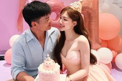 Bạn trai đại úy bày tỏ tình cảm với Hòa Minzy