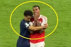 Cầu thủ PSG bỏ ăn mừng làm rung động cả châu Âu