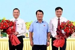 Thủ tướng phê chuẩn kết quả bầu 2 Phó chủ tịch UBND tỉnh Tuyên Quang