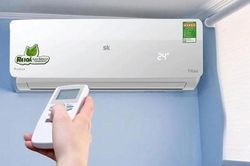Mua điều hòa đừng chỉ nhìn vào giá bán, hãy nhìn thêm 5 tiêu chí sau