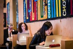 Điều đang thay đổi ở Thung lũng Silicon