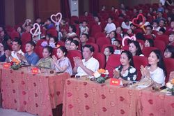 Nhiều hoạt động đặc sắc dành cho thiếu nhi 'Bay cao những ước mơ'