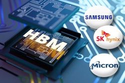 Lần đầu tiên, chip nhớ 'đắt giá' hơn dầu mỏ