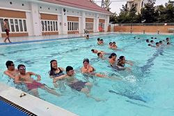 Tây Ninh tăng cường giáo dục kỹ năng phòng, chống đuối nước cho học sinh