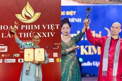 Mong muốn phim thiếu nhi Việt trở thành 'món ăn tinh thần' của mọi gia đình