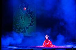 Thắp luồng sinh khí mới cho nghệ thuật truyền thống