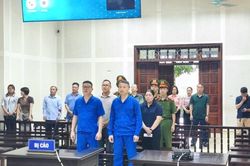 Nguyên Giám đốc Viglacera Hạ Long II cùng đồng phạm lĩnh án nặng vì đưa, nhận hối lộ