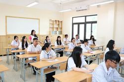 Kì thi tuyển sinh lớp 10 THPT tại Hải Phòng: 483 thí sinh vắng mặt